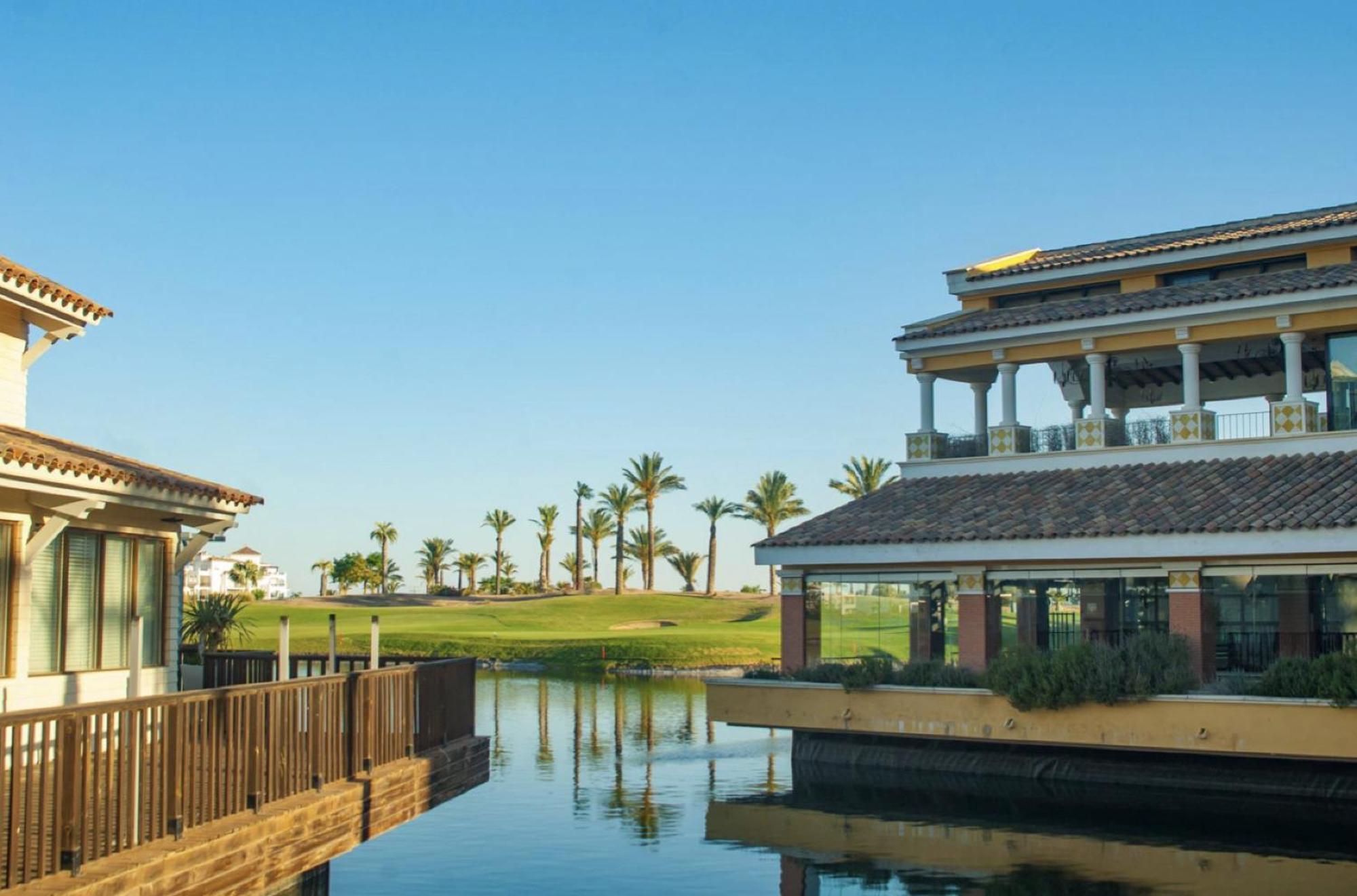La Isabella - La Torre Golf Resort 롤단 외부 사진